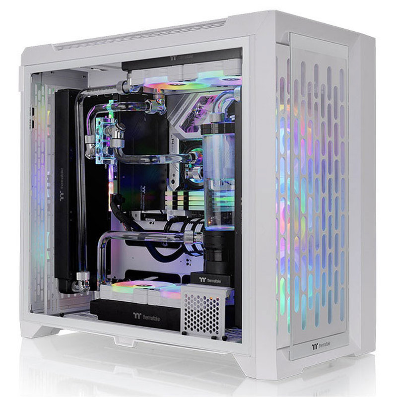 Thermaltake CTE C750 TG ARGB